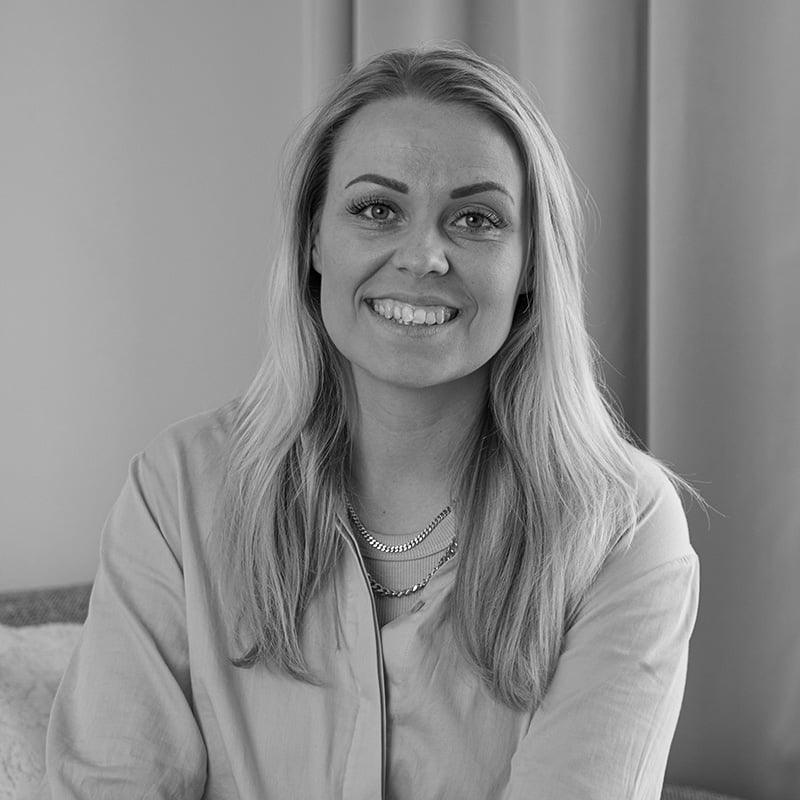 Katrine Lautsen - Clairvoyant kbh