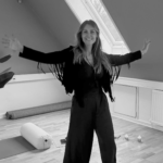 Louise Filtenborg - Clairvoyant Rådgiver og Breathwork Facilitator